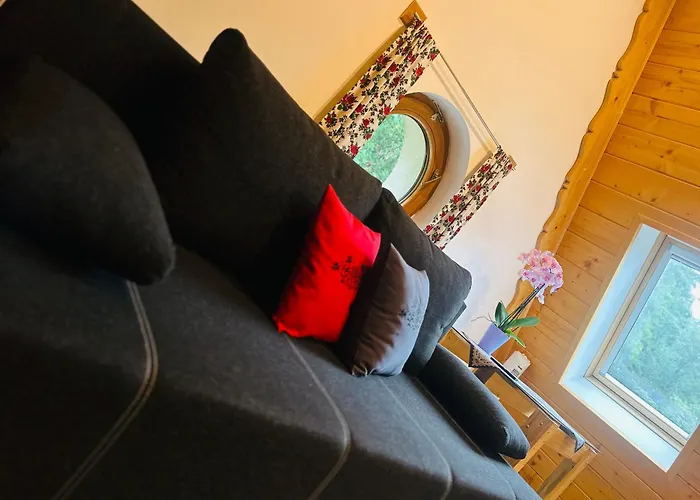 Appartement Krokiew *