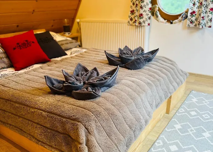 Krokiew * زاكوباني